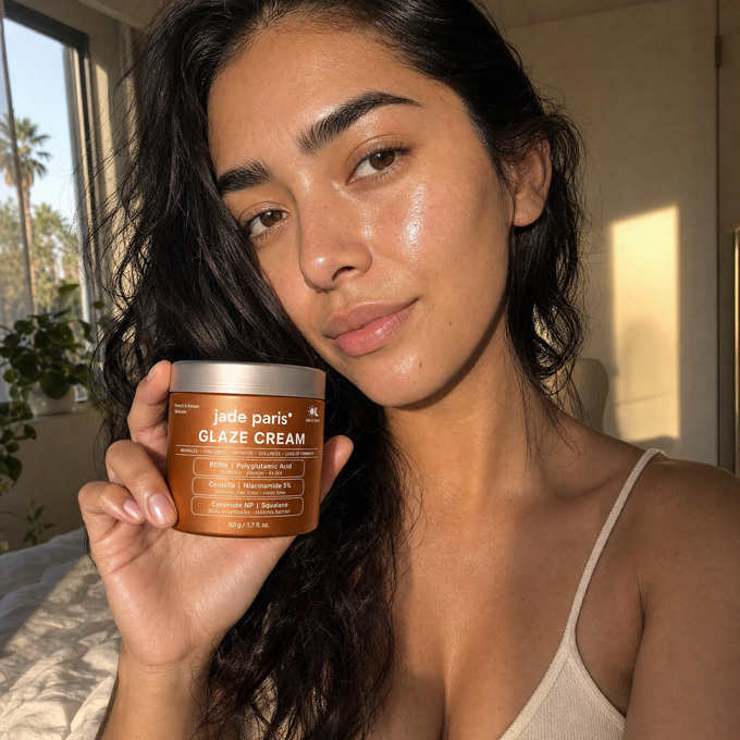 Aïsha T., 41