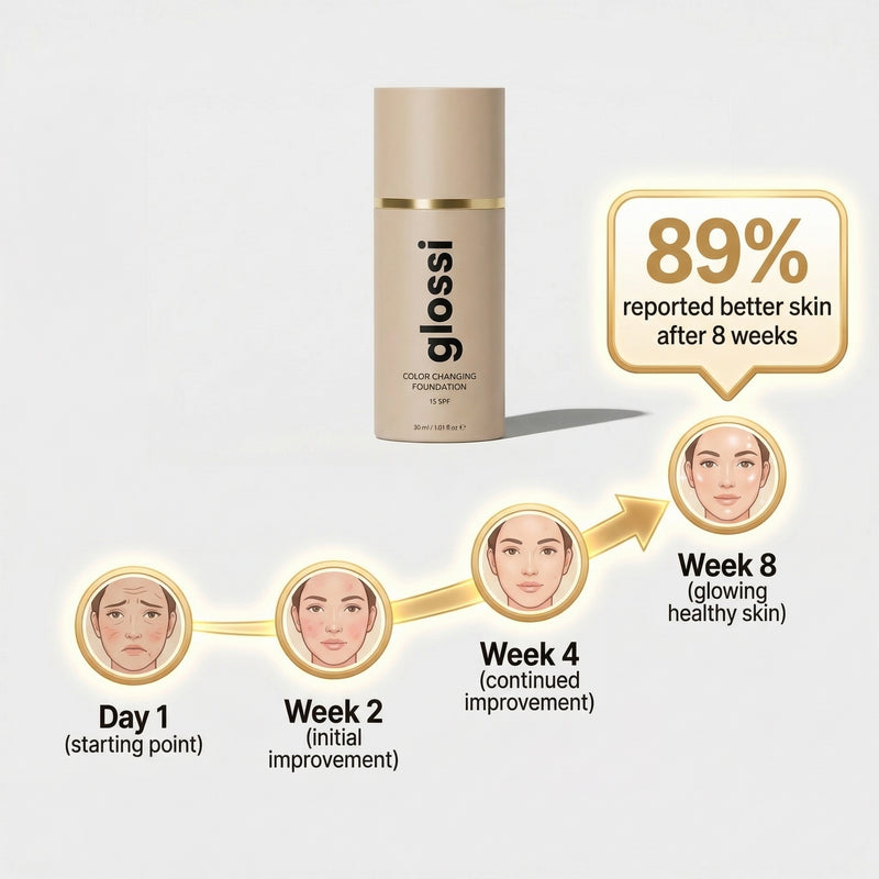 Cheaper Than Botox (Works Better Than $300 Creams)