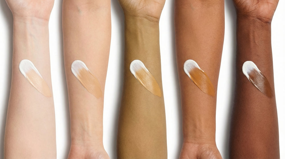 8. It Works For All Women, Regardless of Age or Skin Type