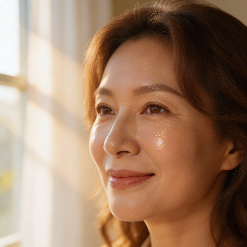 5. It Protects Against Further Aging
