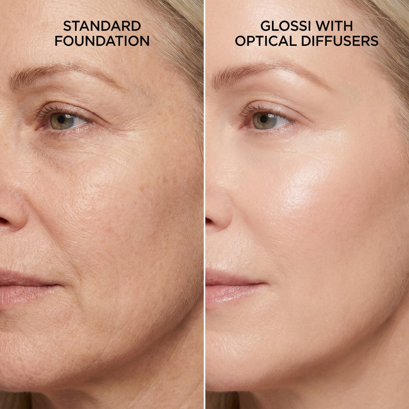 Visibly Smooths & Perfects Skin Instantly