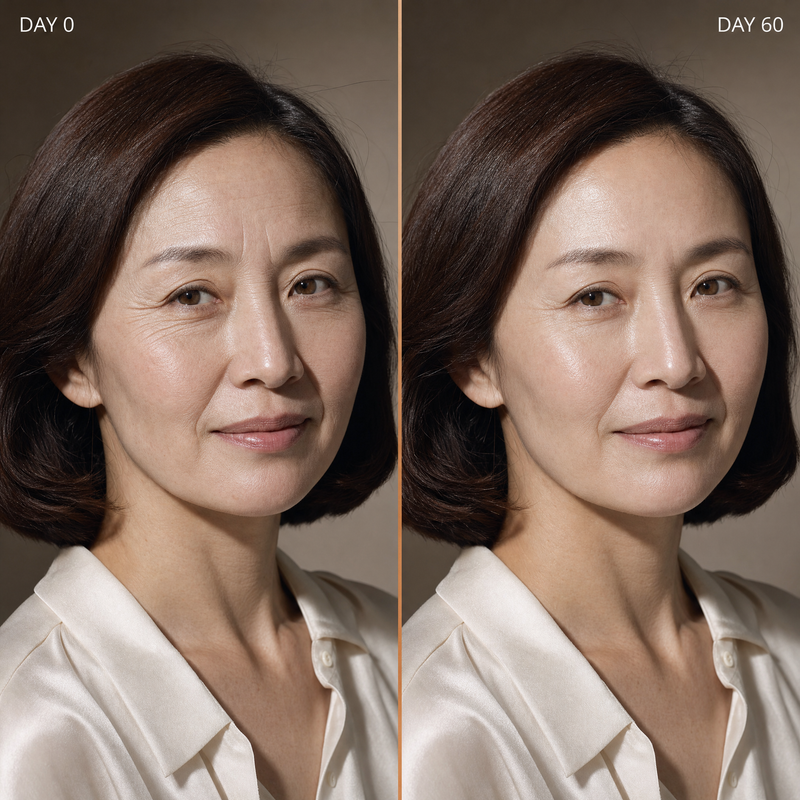 Soo-jin, 47