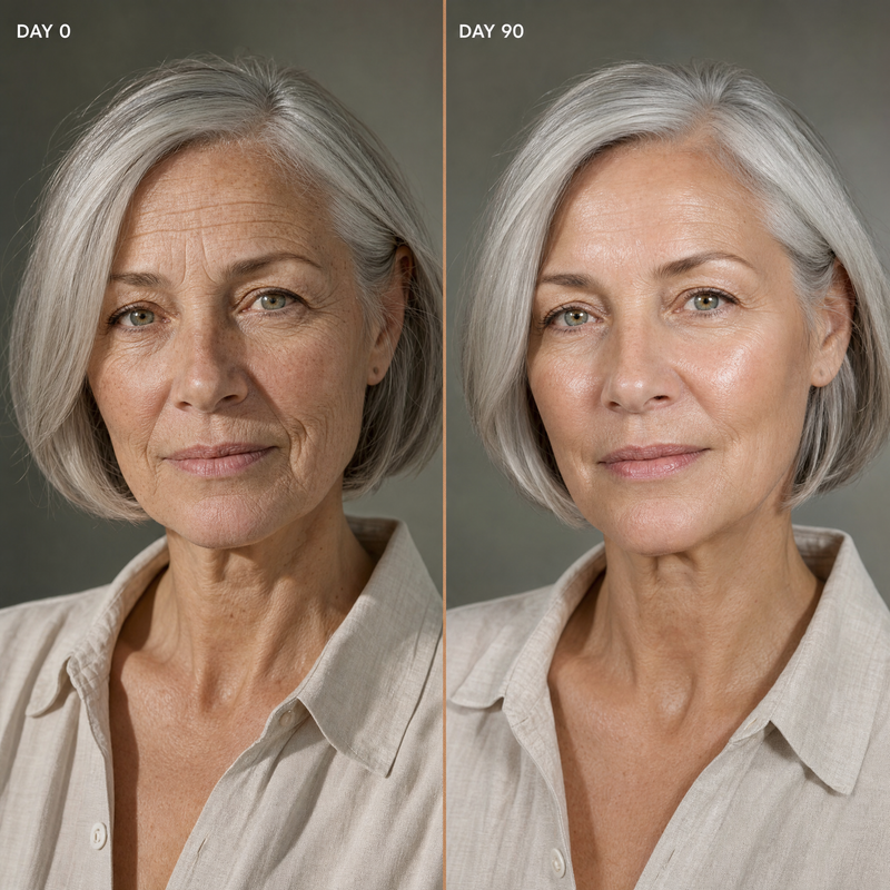 Eleanor, 58