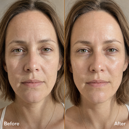 Glaze Cream - Polypeptide Cream