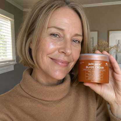 Glaze Cream - Polypeptide Cream