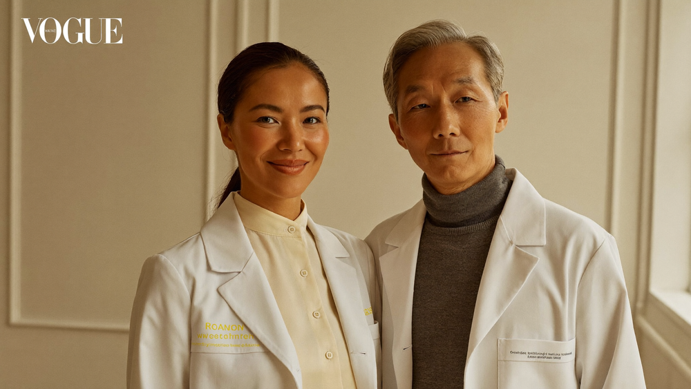 9. It's a Dermatologist-Recommended Formula