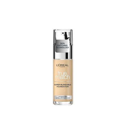 L'Oréal True Match