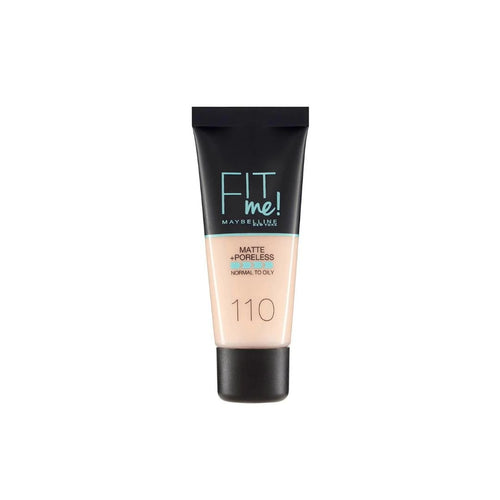 Maybelline Fit Me