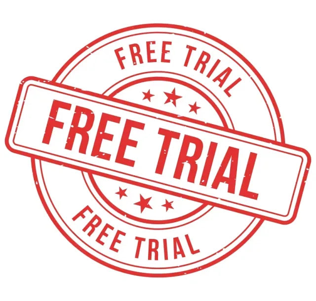 10. 30-Day Risk-Free Trial!